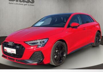 Audi A3 5.447 km 36.900 &euro; Marburg 35039