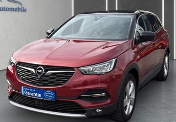 Opel Andere 95.500 km 14.990 &euro; Lollar 35457