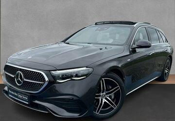 Mercedes-Benz E 300 23.939 km 63.870 &euro; Gießen 35396