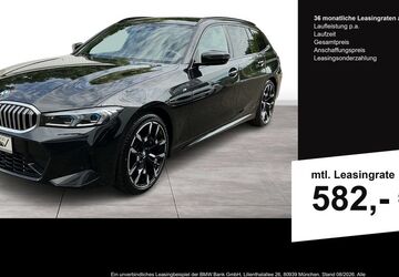 BMW 320 22.100 km 45.890 &euro; Marburg 35043