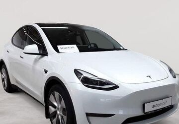Tesla Model Y 60.955 km 33.389 &euro; Fernwald-Steinbach 35463