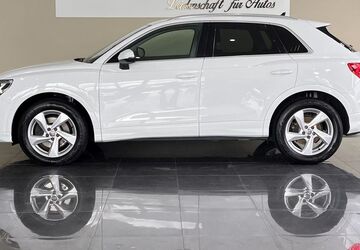 Audi Q3 118.000 km 28.698 &euro; Dautphetal 35232
