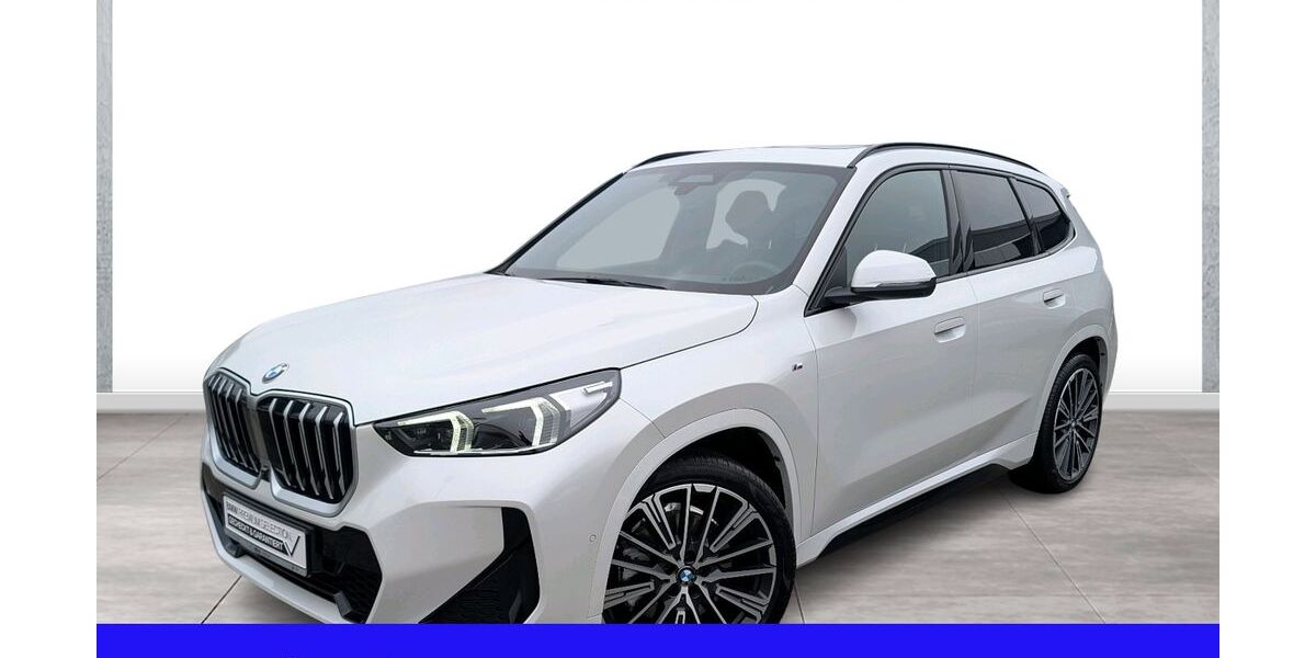 BMW X1 24.500 km 48.790 &euro; Dautphetal 35232