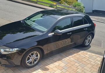Mercedes-Benz A 160 77.000 km 16.000 &euro; Marburg 35041