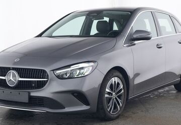 Mercedes-Benz B 180 3.723 km 31.380 &euro; Gießen 35396