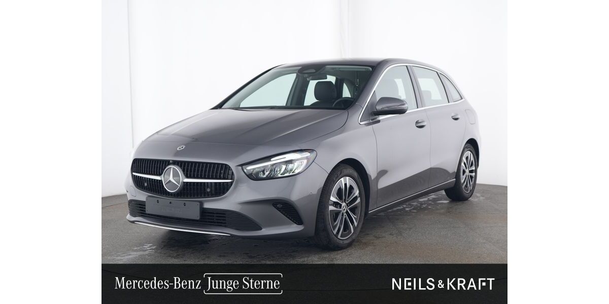 Mercedes-Benz B 180 3.723 km 31.380 &euro; Gießen 35396