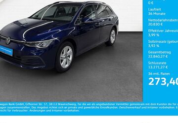 VW Golf 84.700 km 20.830 &euro; Gießen 35394