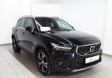 Volvo XC40 112.647 km 22.390 &euro; Fernwald-Steinbach 35463