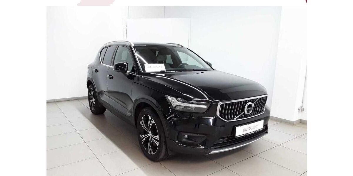 Volvo XC40 112.647 km 22.390 &euro; Fernwald-Steinbach 35463