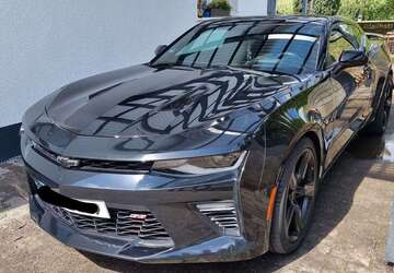 Chevrolet Camaro 82.000 km 31.000 &euro; Neustadt 35279