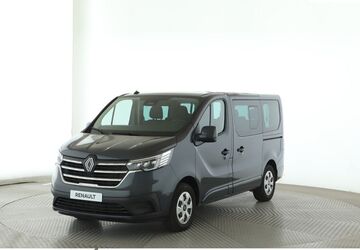 Renault Trafic 17.752 km 35.890 &euro; Marburg 35043