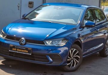 VW Polo 30.530 km 17.100 &euro; Stadtallendorf 35260
