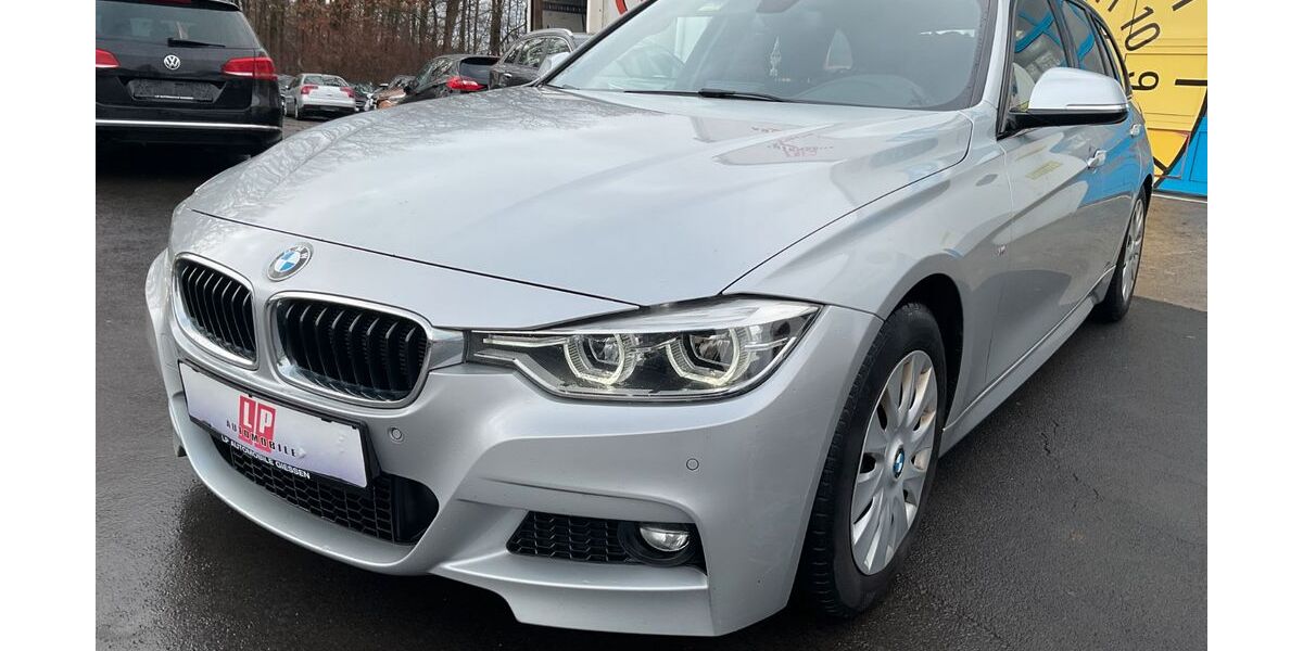BMW 318 157.909 km 13.490 &euro; Giessen 35394