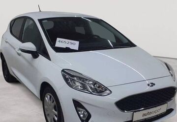 Ford Fiesta 68.905 km 10.190 &euro; Fernwald-Steinbach 35463