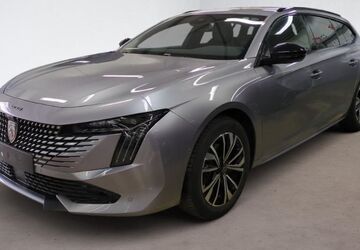 Peugeot 508 31.984 km 22.690 &euro; Marburg 35043