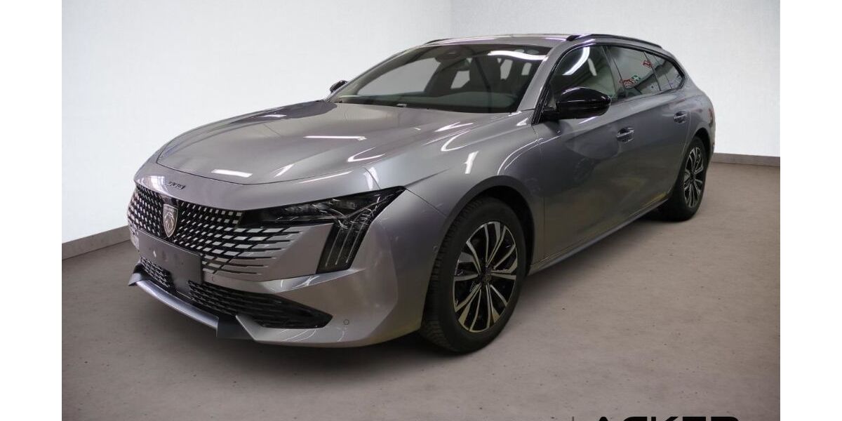 Peugeot 508 31.984 km 22.690 &euro; Marburg 35043