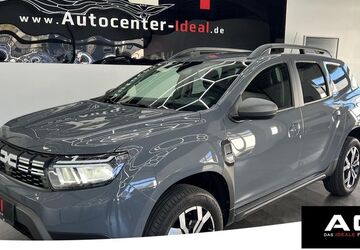 Dacia Duster 33.900 km 19.500 &euro; Breidenbach 35236