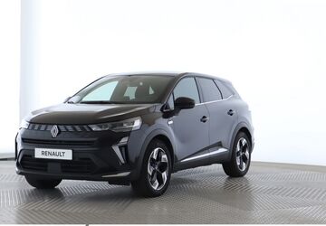 Renault Symbioz 23.788 km 24.480 &euro; Marburg 35043
