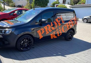 Renault Kangoo 150.458 km 11.990 &euro; Gießen 35390