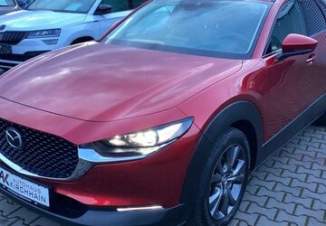 Mazda CX-3 66.332 km 19.600 &euro; Kirchhain 35274