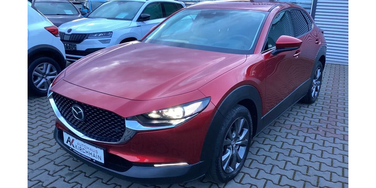 Mazda CX-3 66.332 km 19.600 &euro; Kirchhain 35274