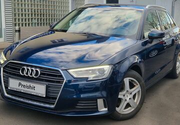 Audi A3 69.985 km 15.700 &euro; Stadtallendorf 35260