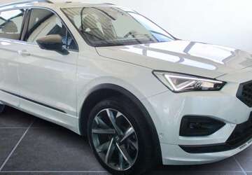 Seat Tarraco 40.484 km 33.590 &euro; Frankenberg 35066