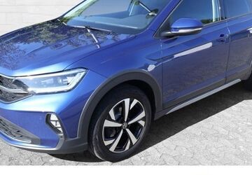 VW Taigo 77.536 km 19.988 &euro; Wohratal 35288