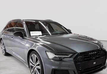 Audi A6 153.276 km 32.889 &euro; Fernwald-Steinbach 35463