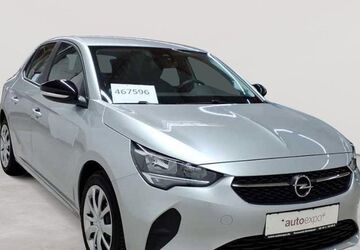 Opel Corsa 19.371 km 12.489 &euro; Fernwald-Steinbach 35463