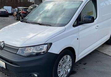 VW Caddy Maxi 95.483 km 20.990 &euro; Giessen 35394