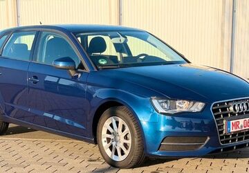 Audi A3 128.100 km 10.490 &euro; Stadtallendorf 35260
