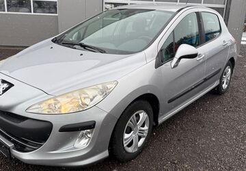 Peugeot 308 228.980 km 2.400 &euro; Mücke 35325