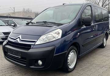 Citroen Jumpy 226.117 km 7.900 &euro; Cölbe 35091
