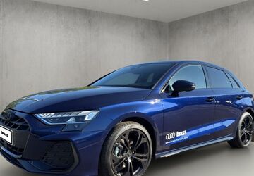 Audi A3 9.900 km 33.800 &euro; Marburg 35039