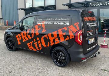 Renault Kangoo 150.458 km 9.900 &euro; Gießen 35390