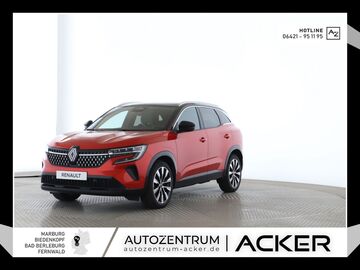 Gebrauchte Renault Austral