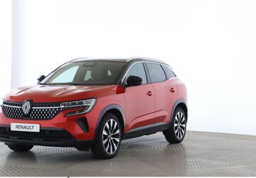 Renault Austral 23.454 km 23.980 &euro; Marburg 35043