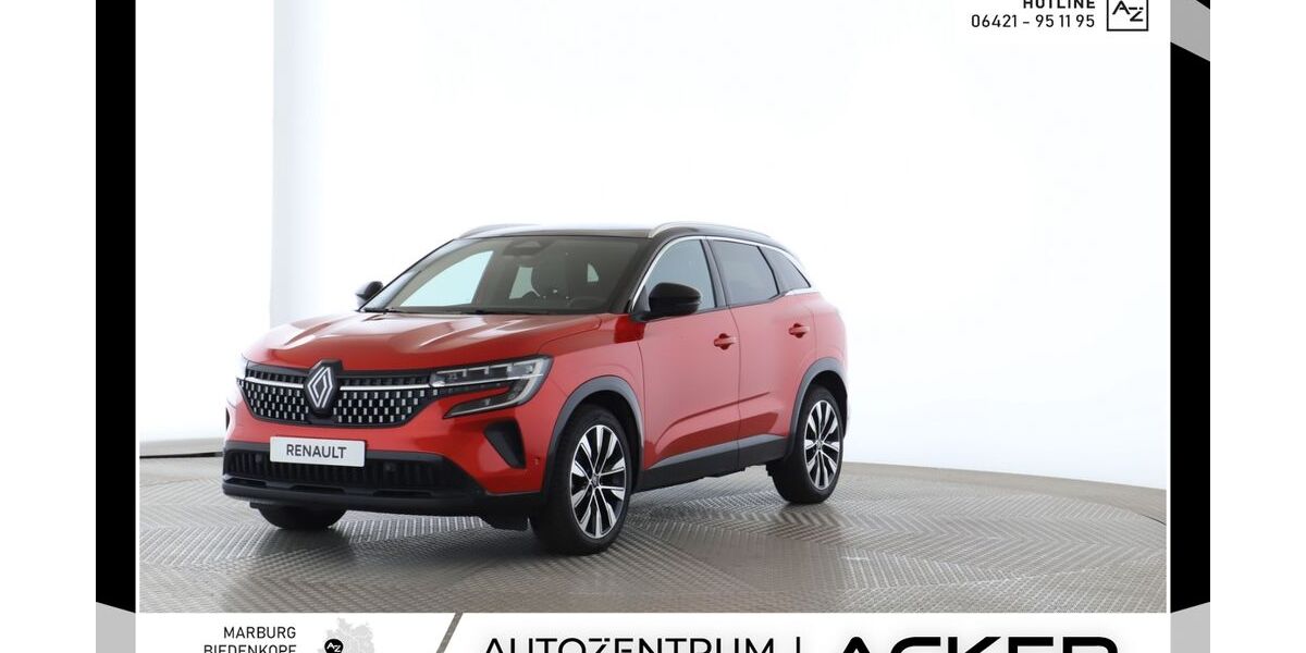 Renault Austral 23.454 km 23.980 &euro; Marburg 35043