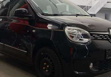 Renault Twingo 57.488 km 9.690 &euro; Staufenberg 35460