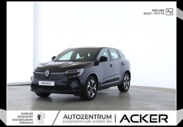 Renault Austral 11.510 km 26.480 &euro; Marburg 35043
