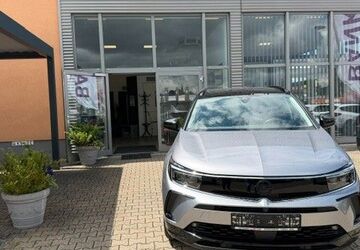 Opel Grandland (X) 112.000 km 18.900 &euro; Frankenberg/Eder 35066