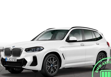 BMW X3 117.100 km 32.890 &euro; Marburg 35043