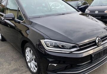 VW Golf 51.935 km 21.000 &euro; Homberg 35315