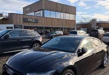 Audi A7 148.000 km 33.500 &euro; Gladenbach 35075