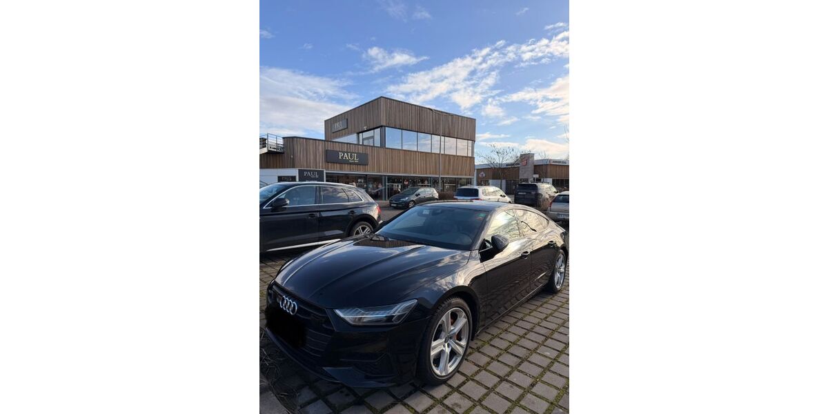 Audi A7 148.000 km 33.500 &euro; Gladenbach 35075