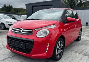 Citroen C1 107.411 km 7.600 &euro; Cölbe 35091