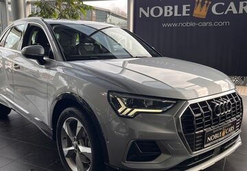 Audi Q3 44.000 km 28.890 &euro; Giessen 35394