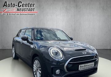 Mini Cooper S 131.400 km 15.350 &euro; Neustadt / Hessen 35279
