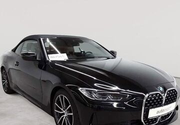 BMW 420 45.110 km 41.989 &euro; Fernwald-Steinbach 35463